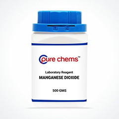Manganese Dioxide LR
